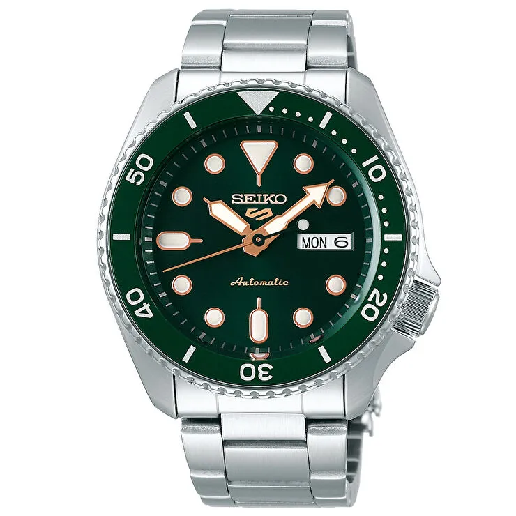 New seiko 5 series sales
