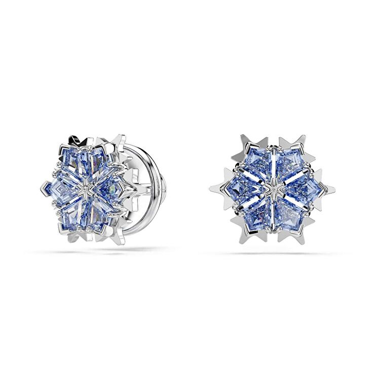 Swarovski SWR5734242 Kar Tanesi Kadın Küpe