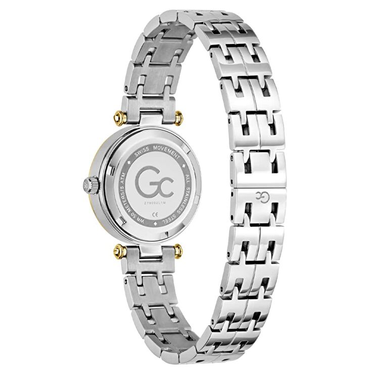 Gc GCZ79002L1M Kadın Kol Saati