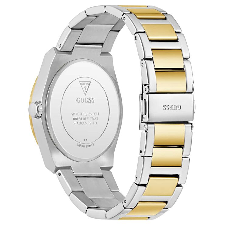 Guess GUU1394G6M Erkek Kol Saati