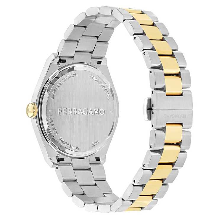 Ferragamo SFKV00625 Kol Saati