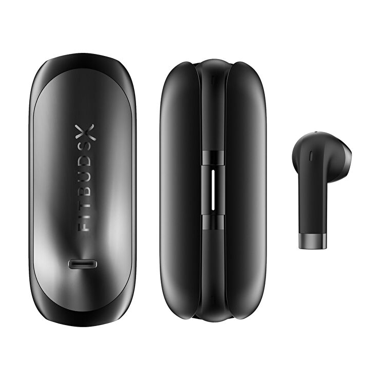 Fitbudsx FB202201Q01 Bluetooth Kulaklık