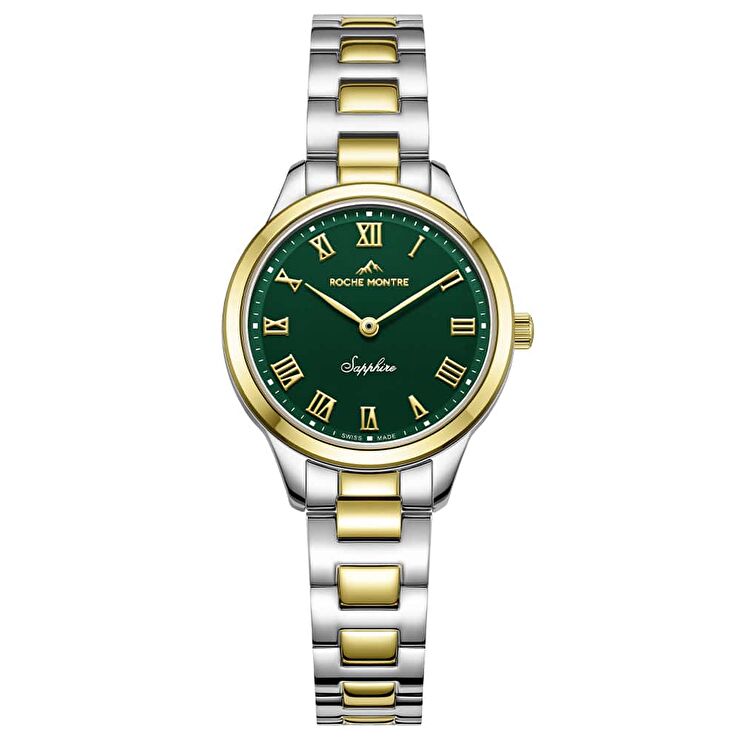 Roche Montre RML5012-04 Kadın Kol Saati