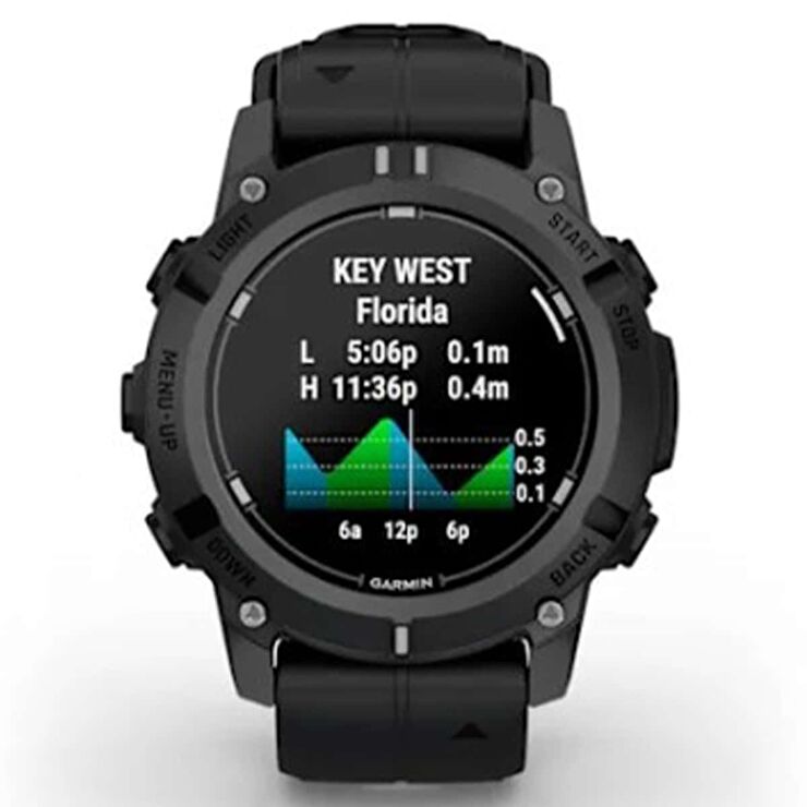 Garmin GR-010-02986-00 Descent G2 Akıllı Saat