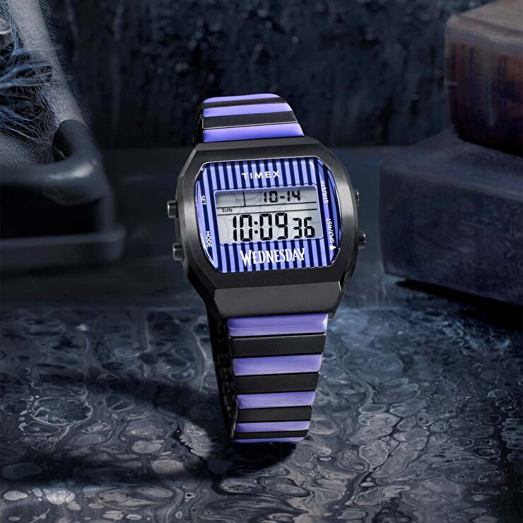 Timex TW2Y19500 Erkek Kol Saati