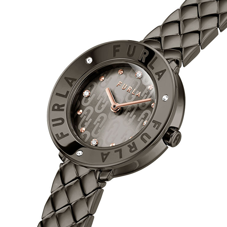 Furla FRWW00004022L7 Kadın Kol Saati