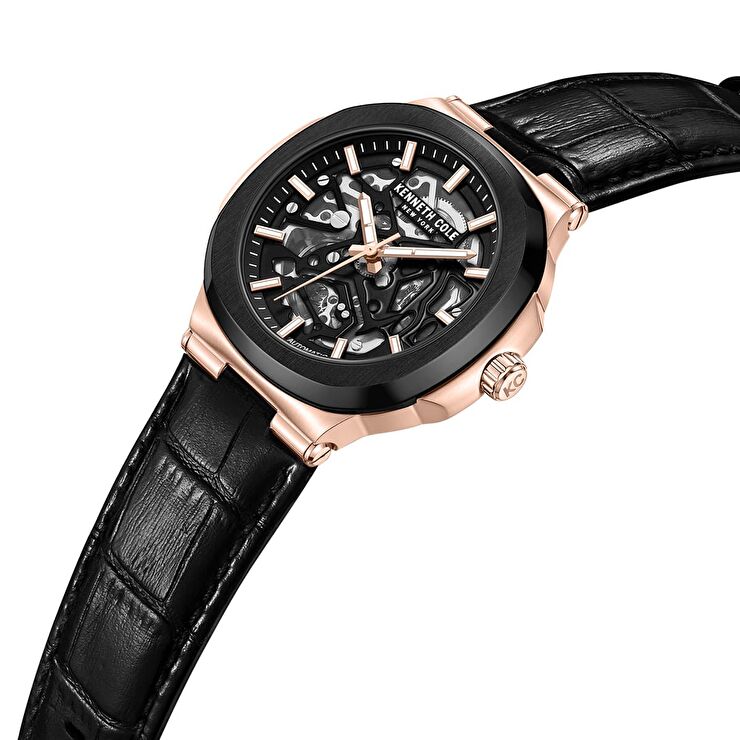 Kenneth Cole KCWGX0046204 Erkek Kol Saati