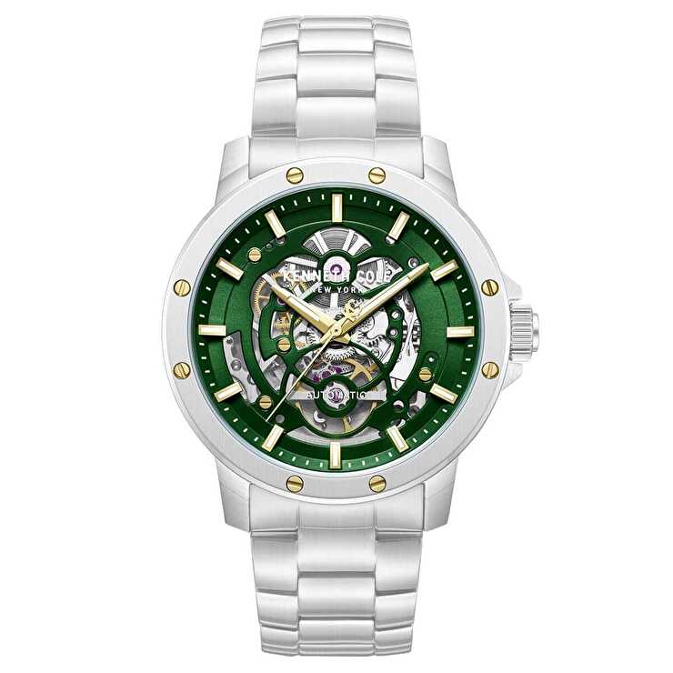 Kenneth Cole KCWGY0088901 Erkek Kol Saati