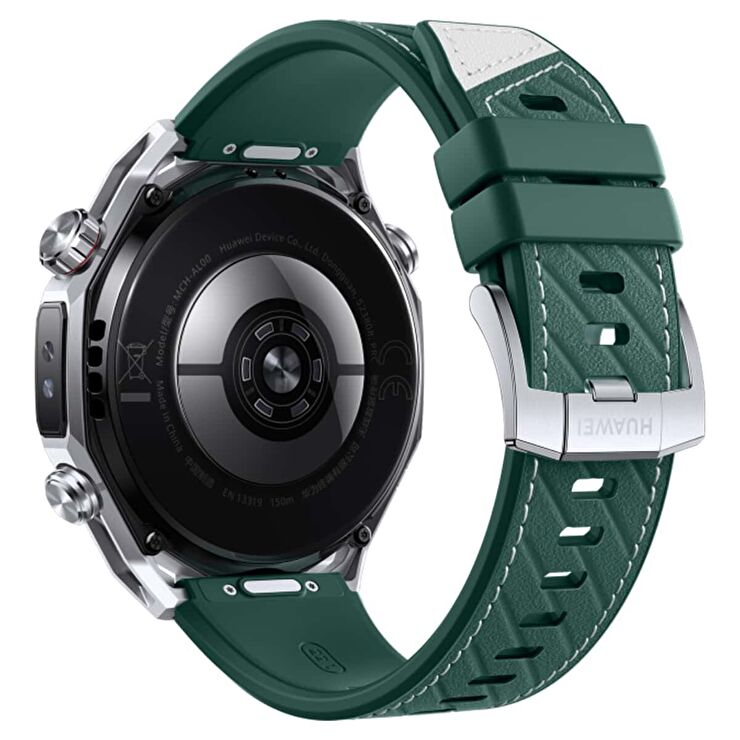 Huawei HW55020GMN Watch Ultimate 2 Akıllı Saat ve Yedek Kordon