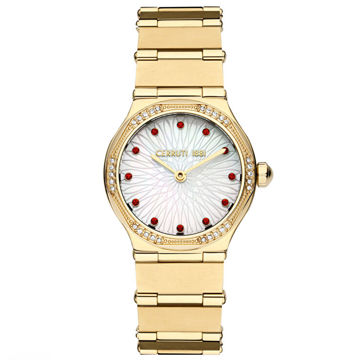 Cerruti 1881 CIWLG0008404 Kadın Kol Saati