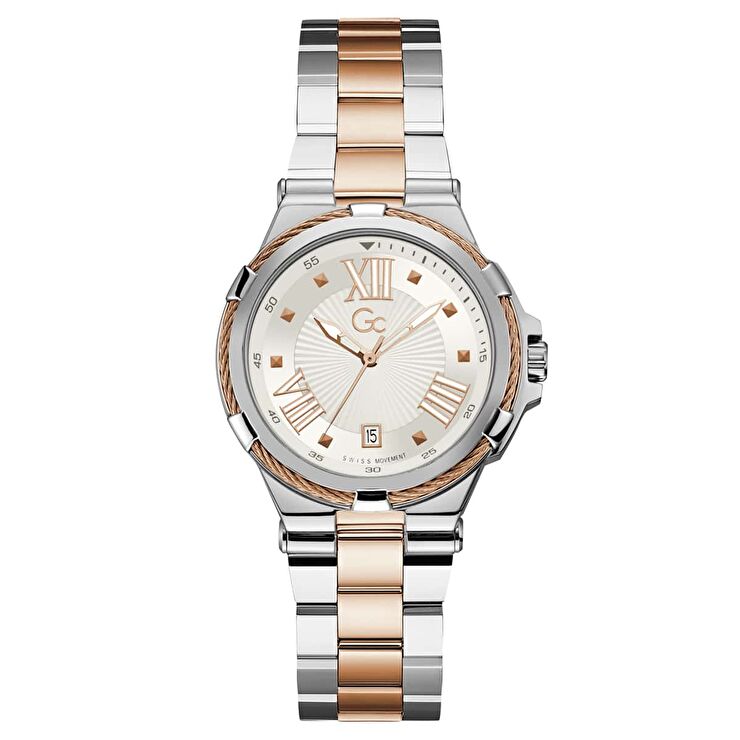 Gc GCY34008L1MM Kadın Kol Saati