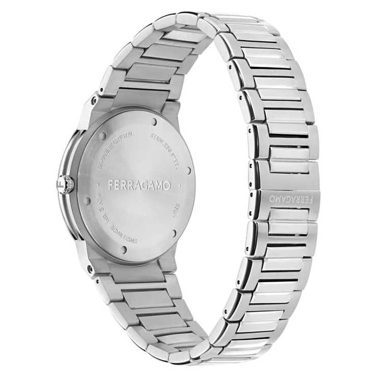 Ferragamo SFNT00425 Erkek Kol Saati