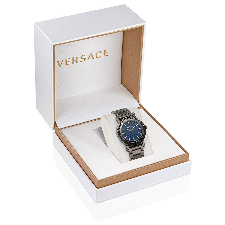Versace VRSCVE6D00423 Kol Saati