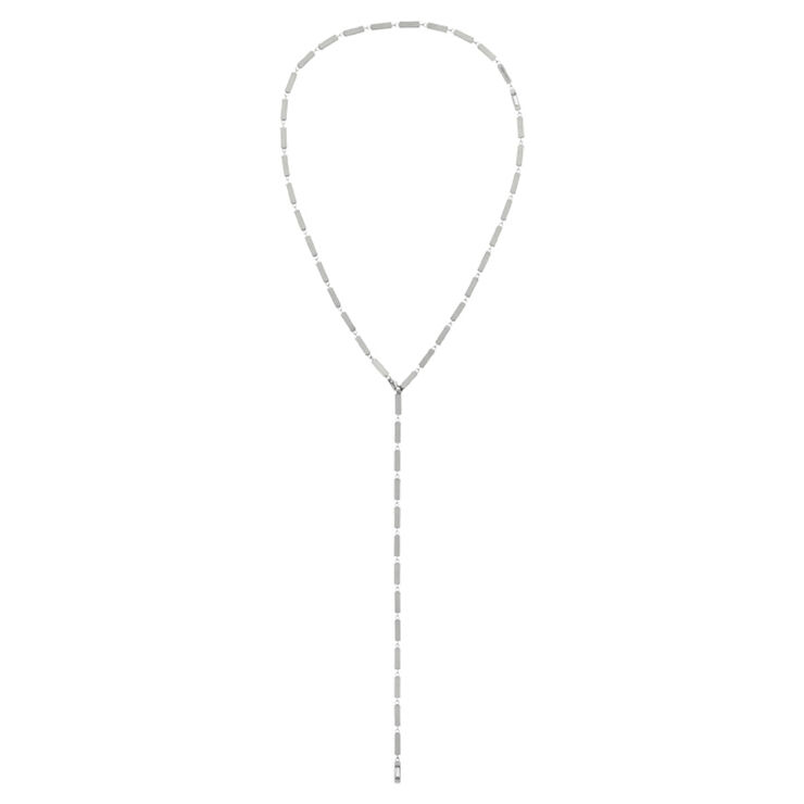 Calvin Klein CKJ35100069 Erkek Kolye