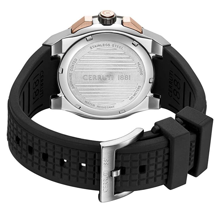 Cerruti 1881 CIWGQ0073404 Erkek Kol Saati