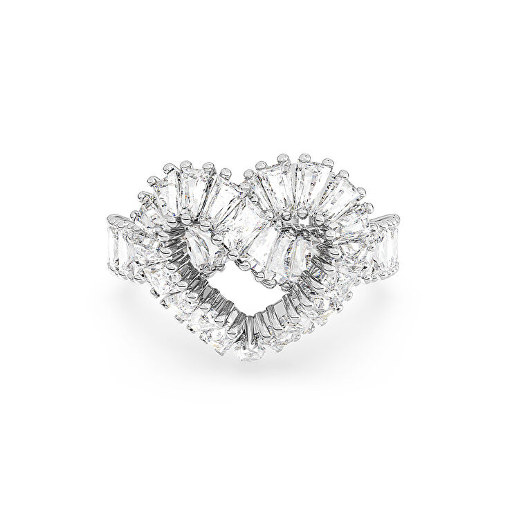 Swarovski SWR5647590 Kalpli Kadın Yüzük (55 mm)