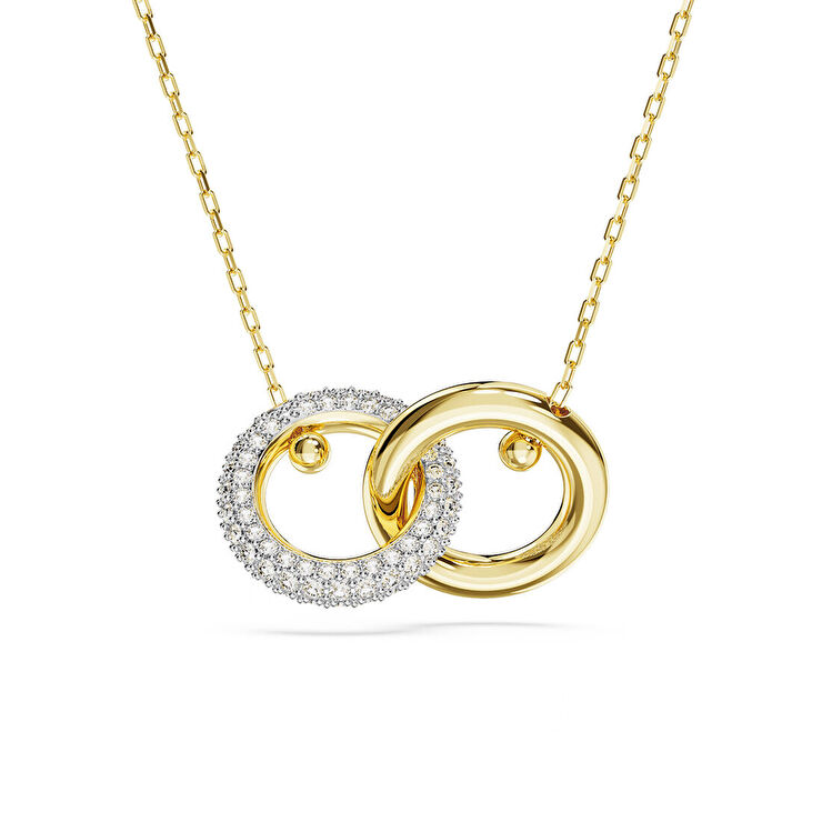 Swarovski SWR5668820 Kadın Kolye 