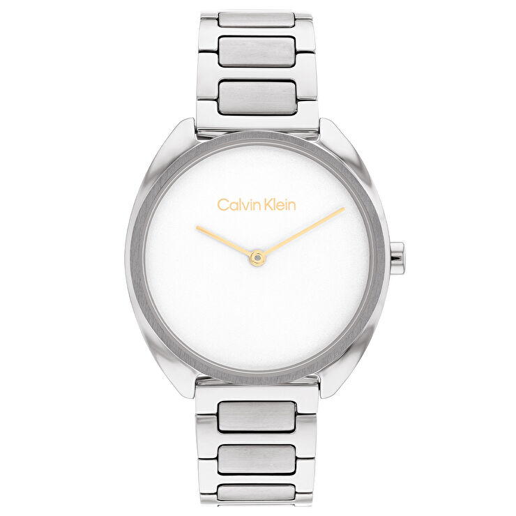 Calvin Klein CK25200275 Kadın Kol Saati