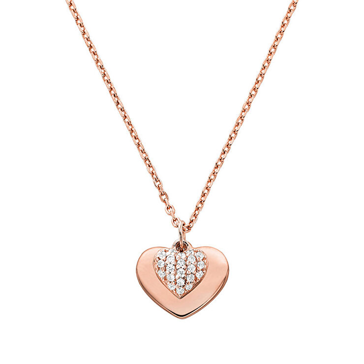 Michael Kors MKC1120AN-791 Kalpli Kadın Kolye