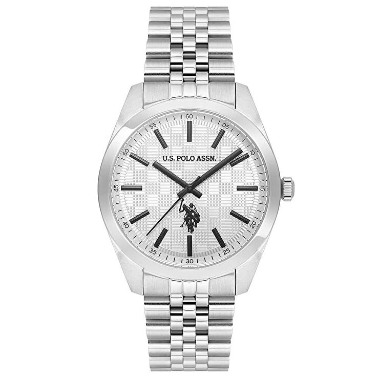 U.S. Polo Assn. USPA1153-12 Erkek Kol Saati