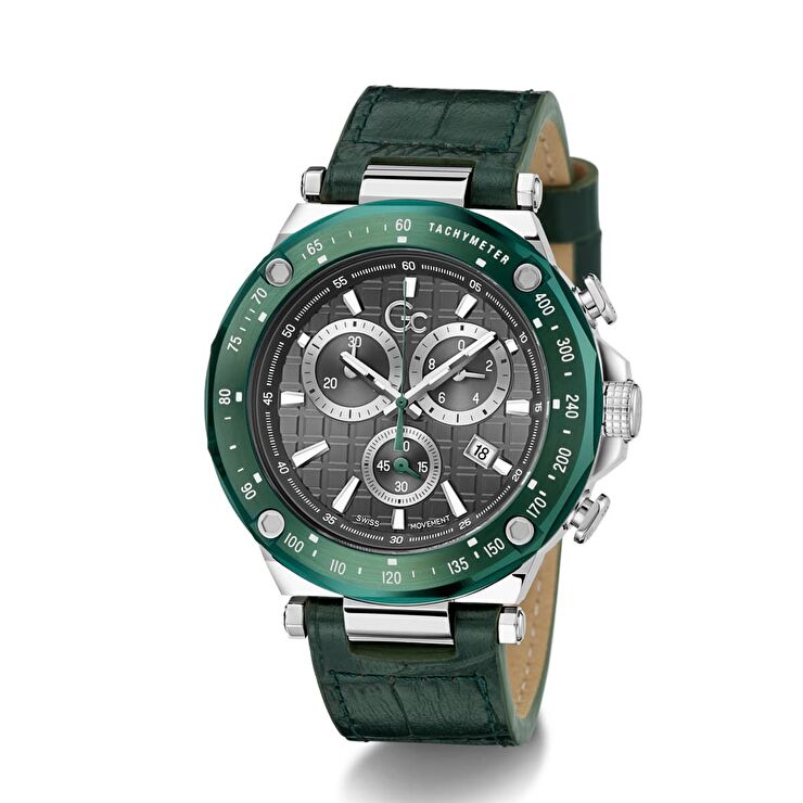 Gc GCY81011G5MF Erkek Kol Saati