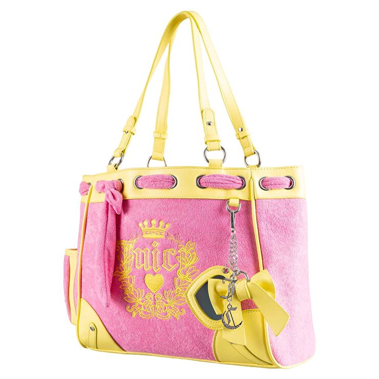 Juicy Couture JC0092040056-008 Kadın Çanta