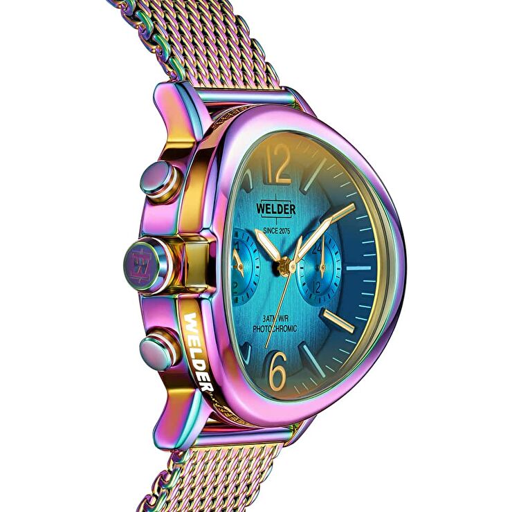 Welder WWMD6003 Kadın Kol Saati