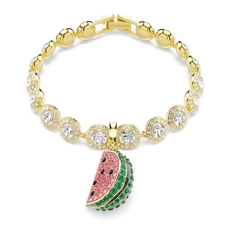 Swarovski SWR5743134 Kadın Charm Bileklik Ucu