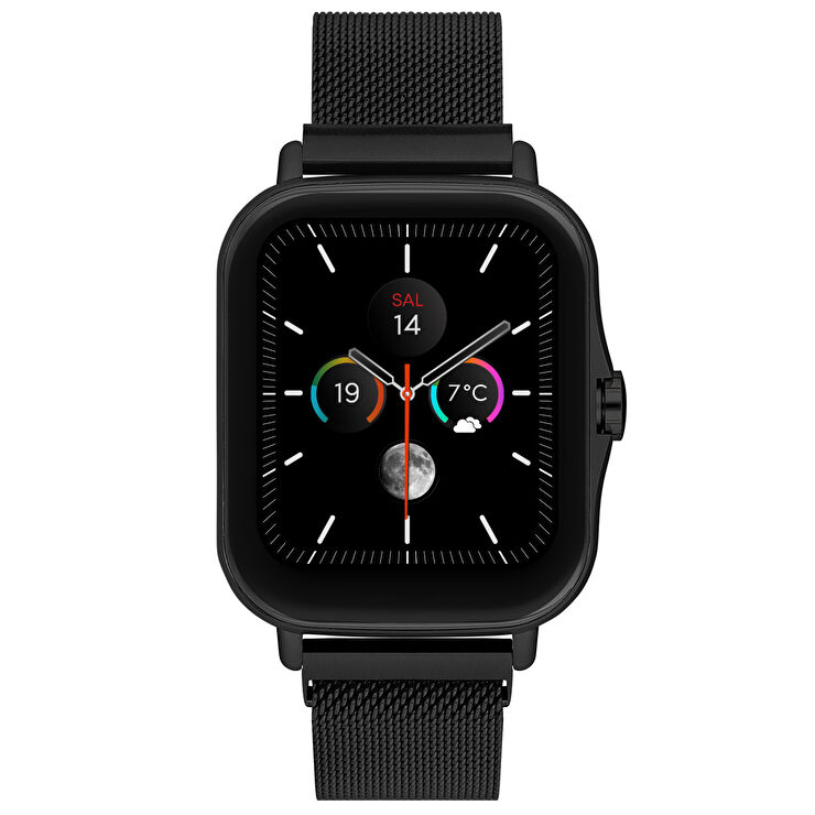 FitWatch FT202201F906 Akıllı Saat