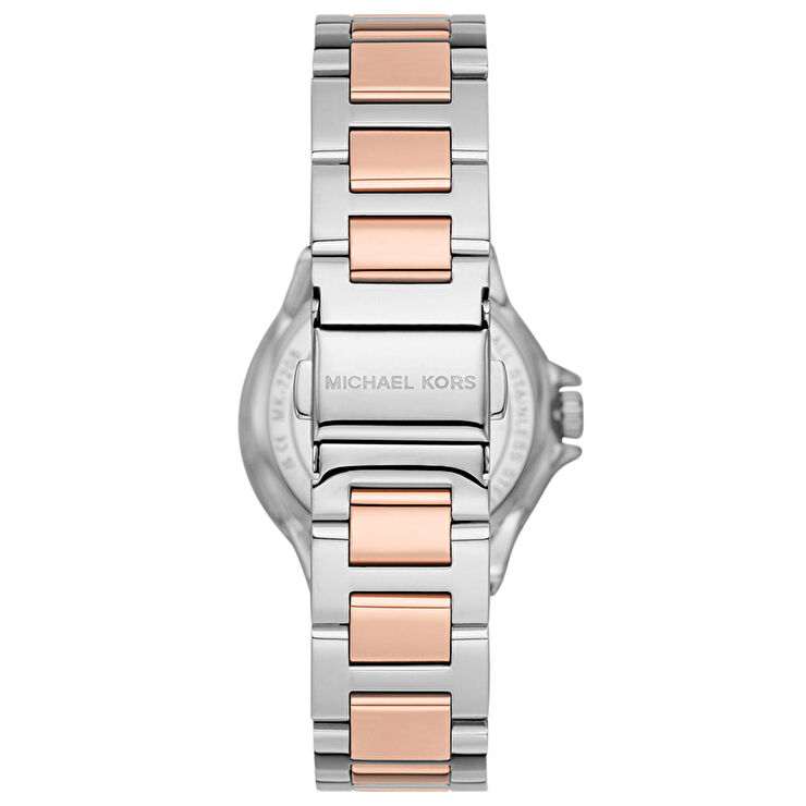 Michael Kors MK1054SET Kadın Kol Saati ve Kolye Seti