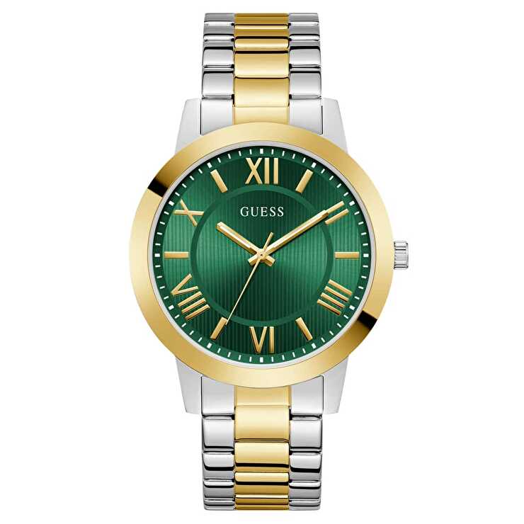 Guess GUU1467G4M Erkek Kol Saati