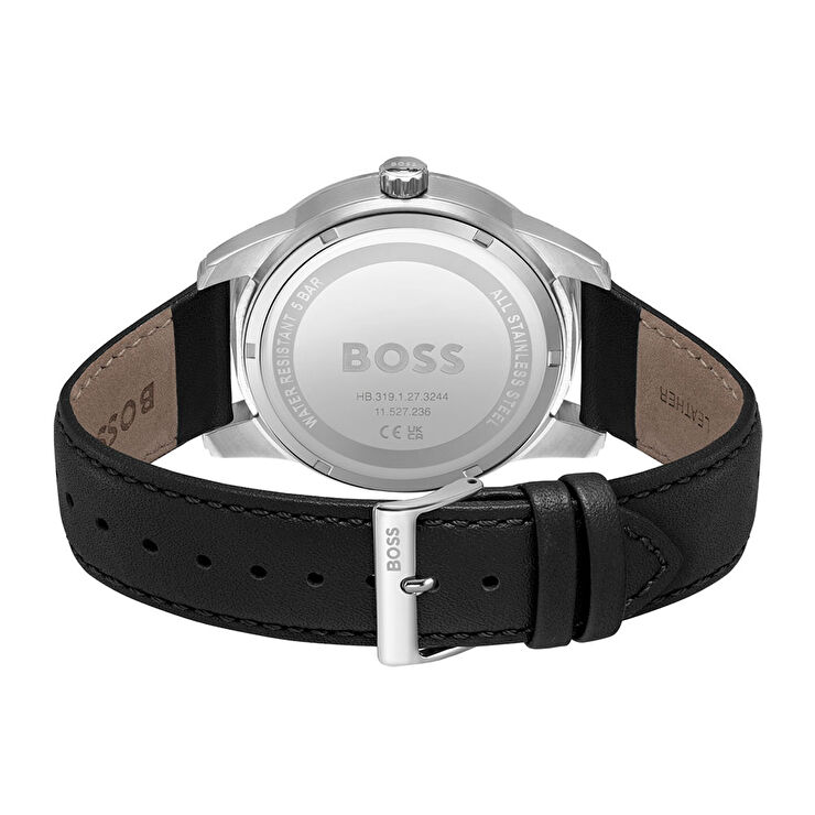 Boss Watches HB1513941 Erkek Kol Saati