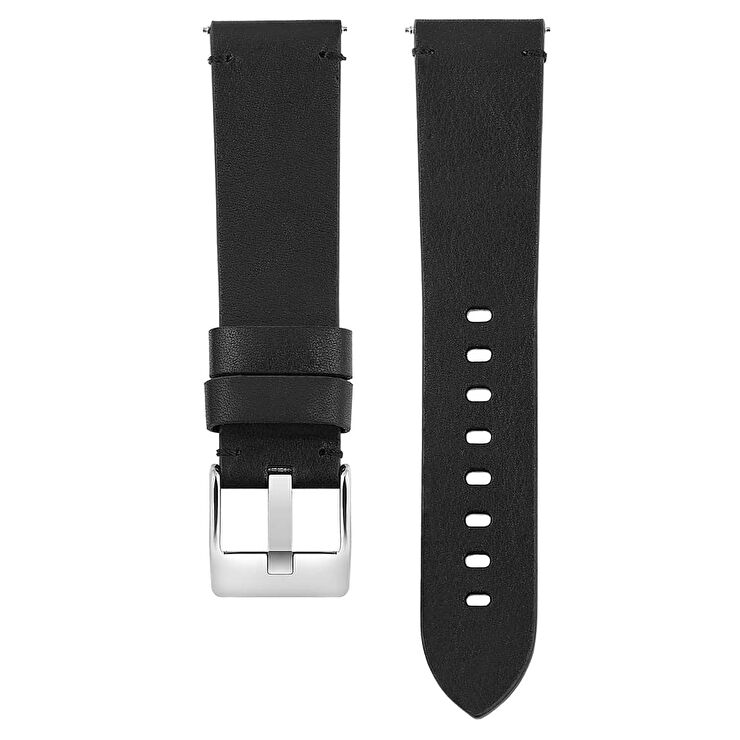 Saat ve Saat Aksesuar SS-CFS20E-LM227-01-22 Saat Kordonu (22 mm)