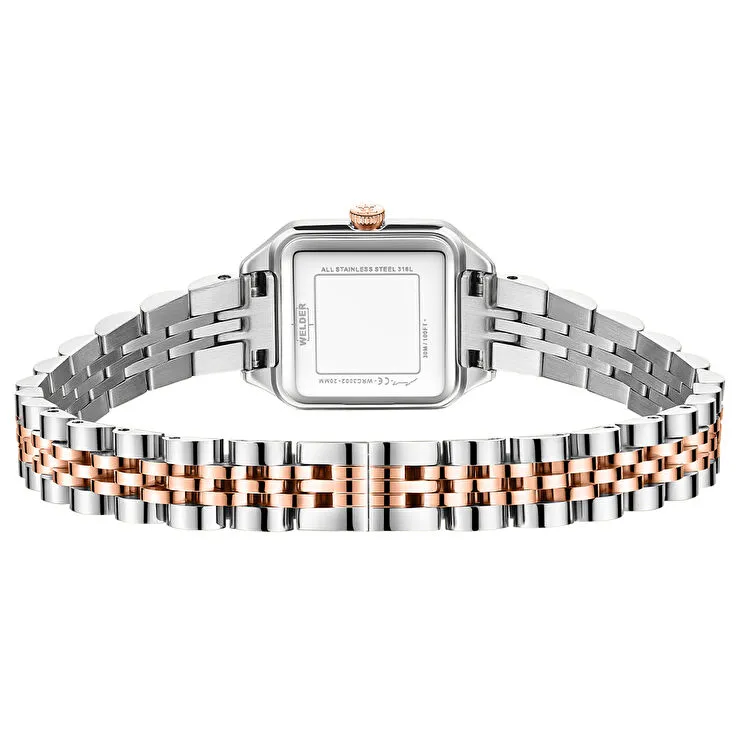 Welder WRC3002 Kadın Kol Saati