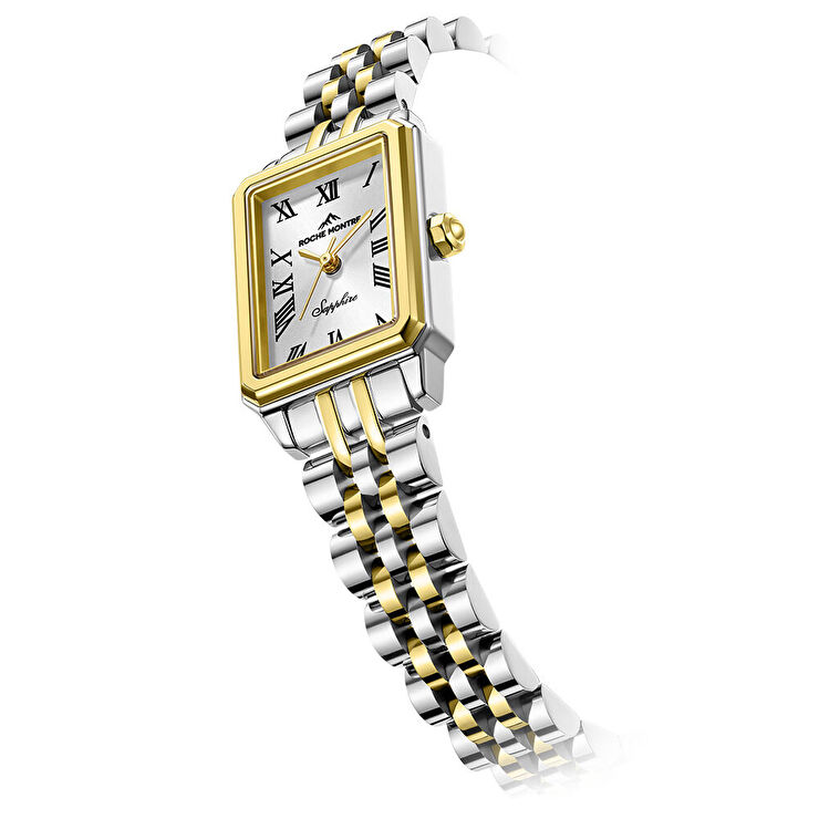 Roche Montre RML5016-03 Kadın Kol Saati