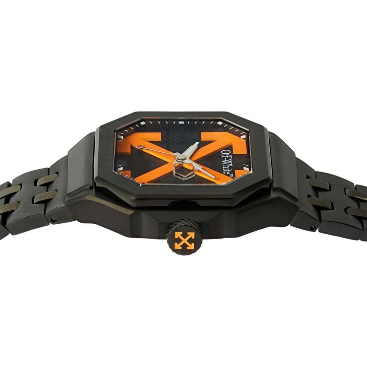 Off White OW1G011M0115 Erkek Kol Saati
