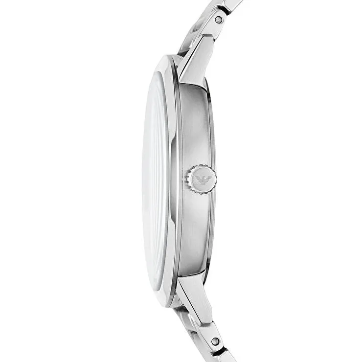 Emporio Armani AR11310 Ruggero  Erkek Kol Saati