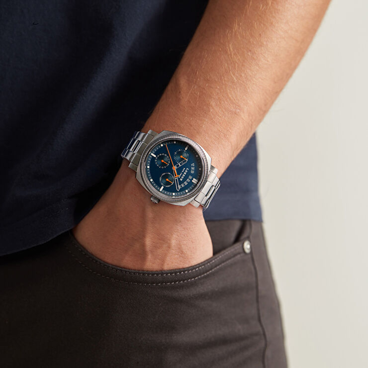 Ted Baker TBBKPCNS313 Erkek Kol Saati