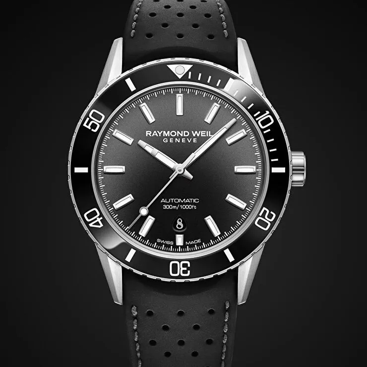 Raymond Weil RW2775SR120051 Erkek Kol Saati