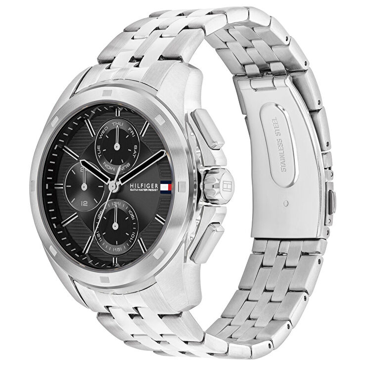 Tommy Hilfiger TH1710620 Erkek Kol Saati