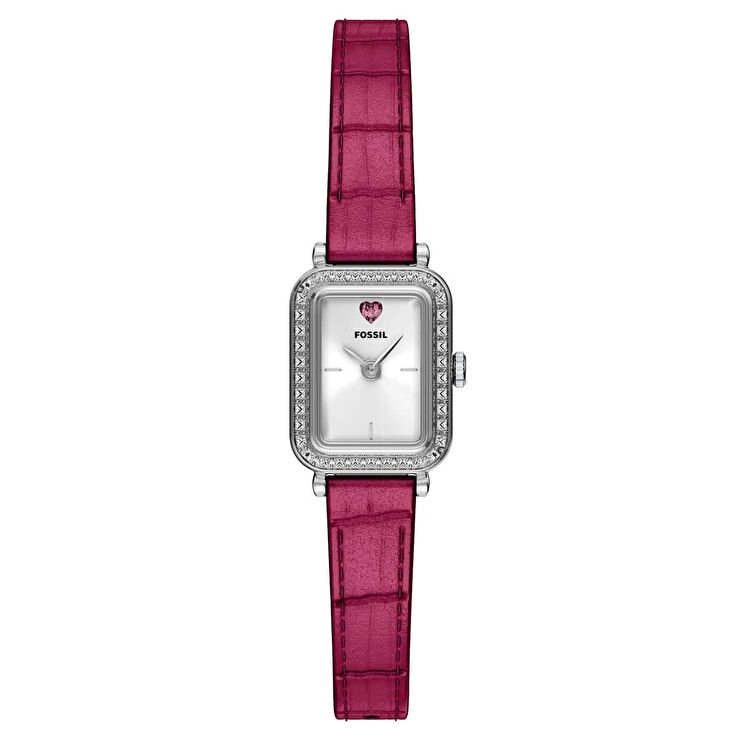 Fossil FES5466 Kadın Kol Saati