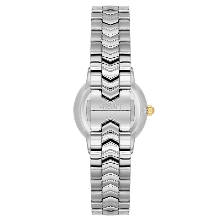 Versace VRSCVEUCA0424 Kadın Kol Saati