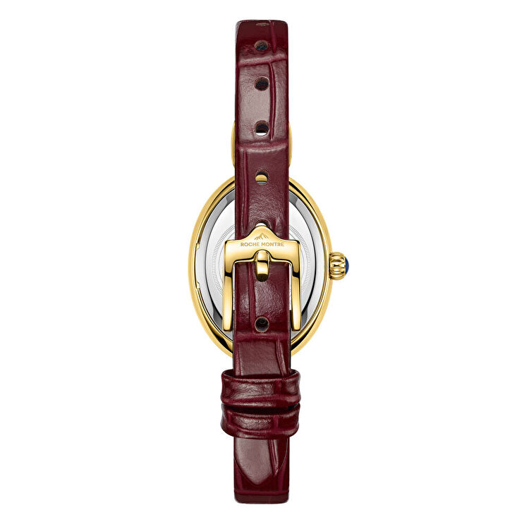 Roche Montre RML5027-04 Kadın Kol Saati