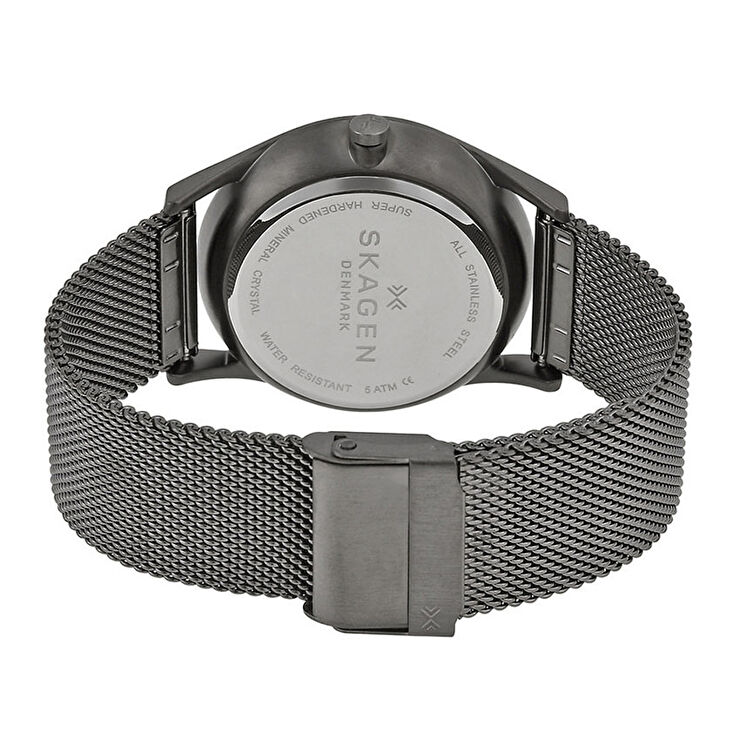 Skagen SKW6180 Erkek Kol Saati