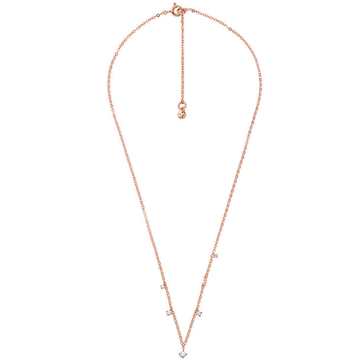 Michael Kors MKC1504AN-791 Kadın Kolye