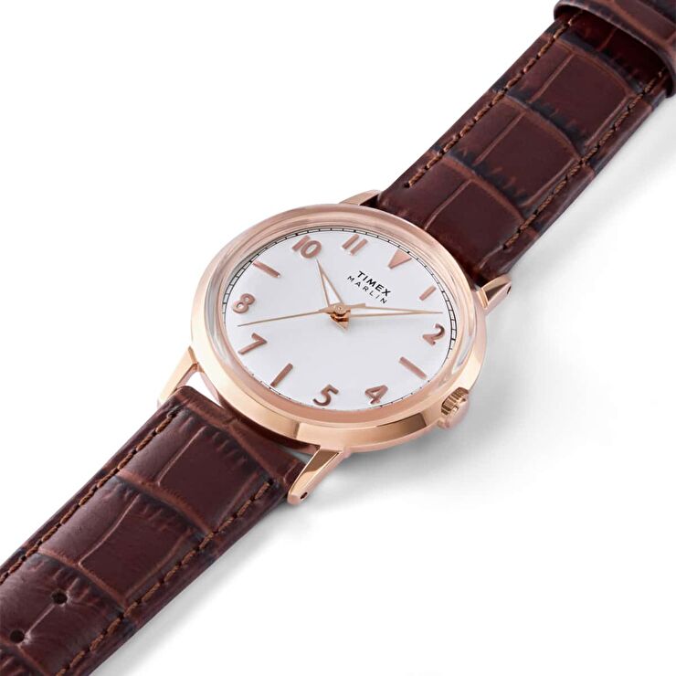 Timex TW2Y37700 Kol Saati