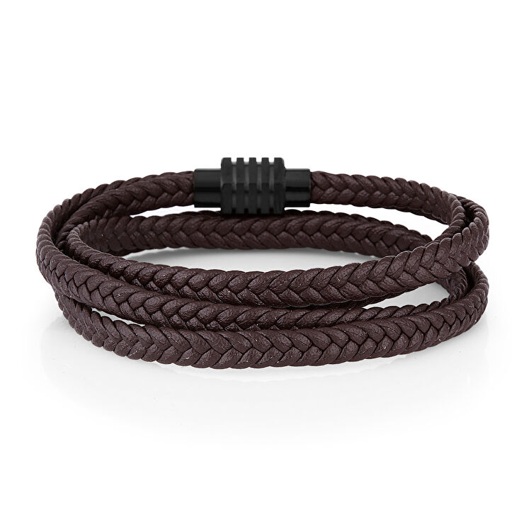 Wesse JWSG1001-01 Erkek Bileklik