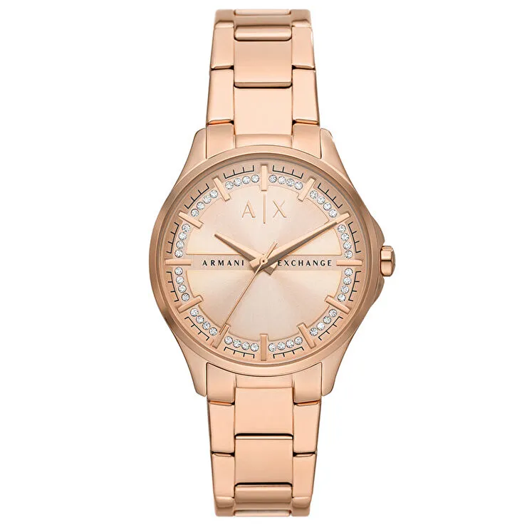 Armani Exchange AX5264 Kadın Kol Saati