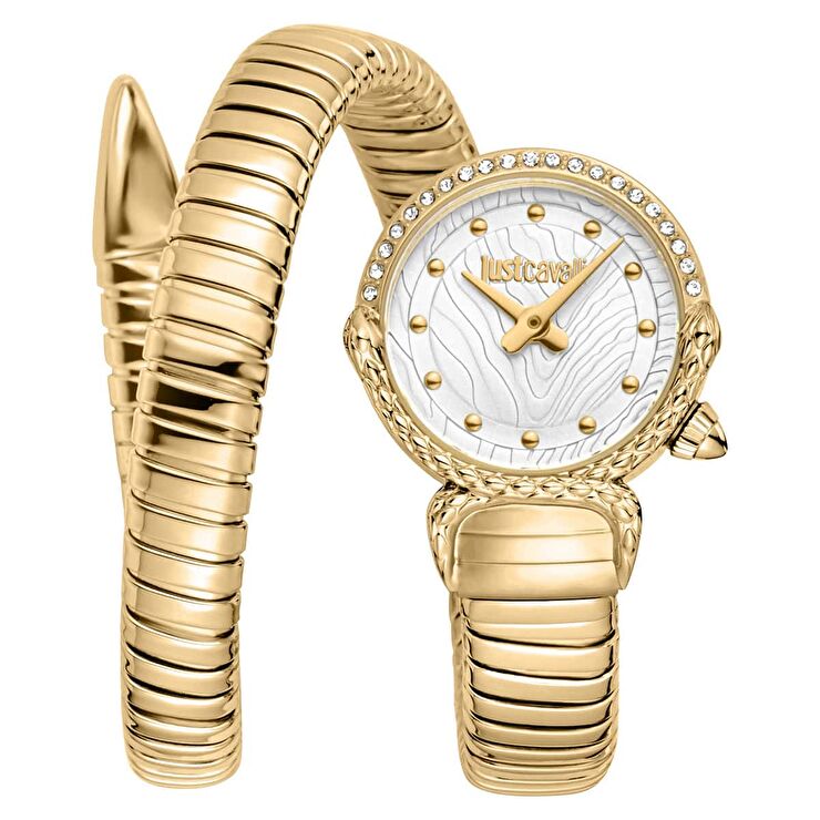 Just Cavalli JC1L350M0025 Kadın Kol Saati