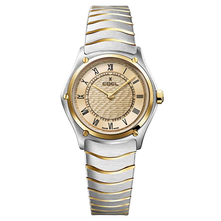 Ebel EB1216698 Kadın Kol Saati